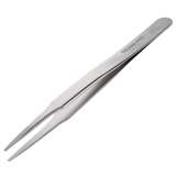 High Precision Tweezers, Style F, Anti-Acid/Anti-Mag, SS, Squared, 4.7" redirect to product page